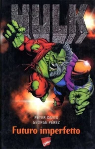 Fumetto HULK FUTURO IMPERFETTO - MARVEL ITALIA - Picture 1 of 1