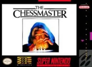 Chessmaster - Imagen 1 de 1