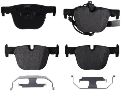 Juego de pastillas de freno traseras API 91971WB 2017 BMW 340i xDrive 2016-2018 Foto 1 de 2