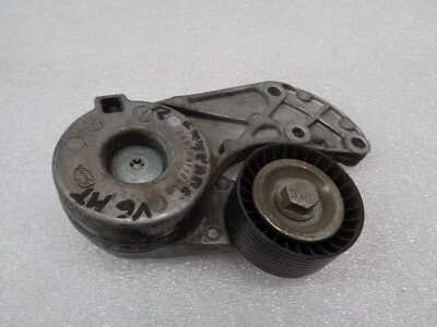 Porsche Cayenne 2012 polea tensora de correa serpentina transmisión manual OEM VP70676 Foto 1 de 4