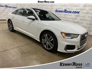 2022 Audi A6 3.0T Premium - Picture 1 of 12