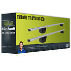 Menabo Delta - Dachträger - Aluminium - für Audi A6 Limousine Typ 4F/C6 NEU