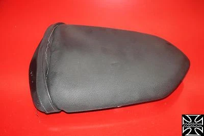 08 2008 Kawasaki Ninja 250r trasero pasajero tándem asiento almohadilla sillín Pillón Foto 1 de 4