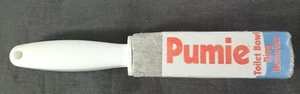 Pumie Toilet Bowl Ring Remover with Handle US Pumice Co. Made in USA - Picture 1 of 4