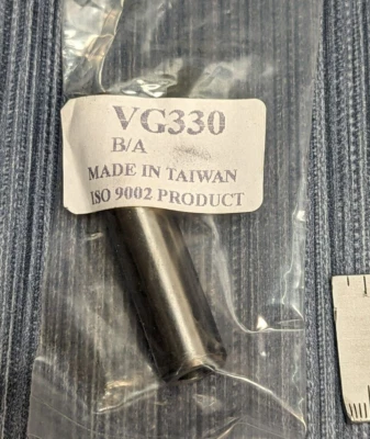 Guía de válvula DNJ VG330 para 1998-2003, Chevrolet, GMC, Pontiac, Cavalier, S10, Foto 1 de 2