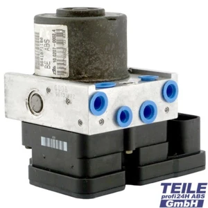 ABS Steuergerät PEUGEOT 9641871180 10020700024 10097011053 24Monate Garantie* - Bild 1 von 6