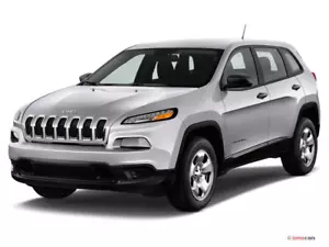 Jeep Cherokee 2015 fabricante de equipos originales ABS conjunto de bomba de freno antibloqueo P68237001AD - Imagen 1 de 6