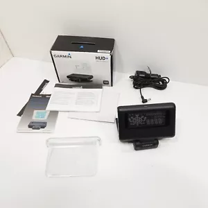 Garmin HUD + Head - Up Display Plus (Discontinued) 2014 - Picture 1 of 7