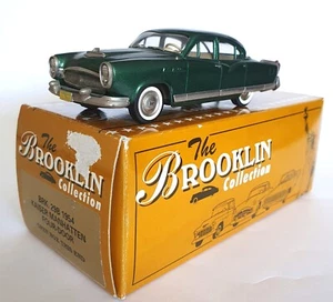 MODELOS BROOKLIN BRK29B 1954 - Imagen 1 de 6