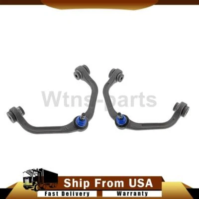 2x Control Arm w/ Ball Joint Front Upper For 1998-2008 Ford Ranger 3.0L RWD - Image 1 of 4