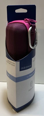 Estuche de transporte Insignia para altavoz portátil Sonos Roam - púrpura Foto 1 de 4