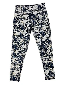 Sweaty Betty The Power Workout Leggings in Cement Patch 7/8 length Sz XS - Picture 1 of 6