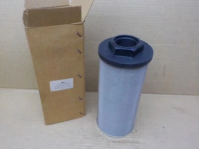 Cat - Mitsubishi 9197500501 Strainer, Suction, Genuine Part. - Bild 1 von 4