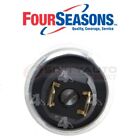 Four Seasons 36496 AC Clutch Cycle Switch for SW1122R134AC MT020650 MT0206 px