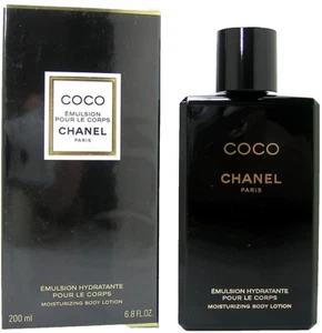 Chanel Coco Body Lotion / emulsion pour le corps 200 ml - Bild 1 von 2