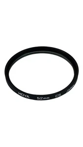 Hoya 52mm CS filter Cross Screen , Japan - Picture 1 of 7