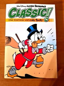 Sammlung LTB CLASSIC EDITION Band 20 von CARL BARKS aus 2022 ungelesen! - Bild 1 von 1