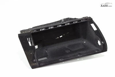 2013-2018 BMW 320I F30 DASHBOARD GLOVE BOX STORAGE COMPARTMENT BASE FRAME OEM - Image 1 of 4