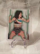 BBM JAPAN WRESTLING CARD KYOKO KIMURA Catch The Rainbow 2006 CR9 True heart