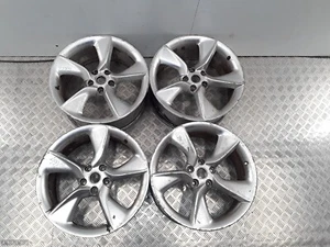 4x llantas de aluminio Opel Astra J año 2012 R19 13312751 - Imagen 1 de 11