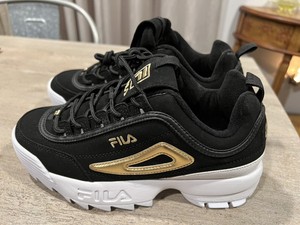 FILA Disruptor II Men's Sneakers for 