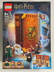 Harry Potter Hogwarts Moment Transfiguration Class 76382 LEGO IN Box New