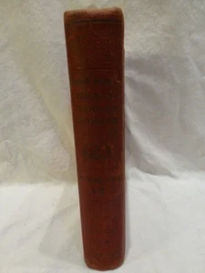 1945 BOOK PRACTICAL STANDARD DICTIONARY OF THE ENGLISH LANGUAGE VOL TWO L to Z - Imagen 1 de 7