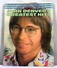 John Denver's Greatest Hits Volume 2, Piano, Vocals, Guitar with Tab, 1977