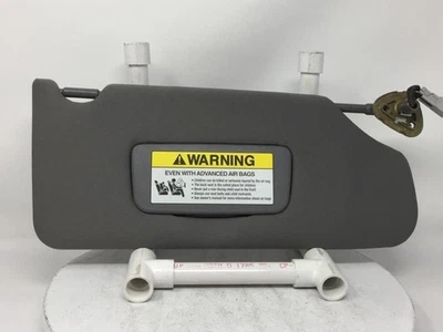 Acura Tl 2005 pasajero parasol espejo parasol derecho VS801 Foto 1 de 4