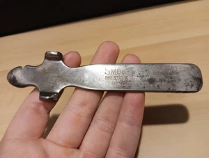 Smoke Princesa The Standard & Most Popular 10 Cent Cigar In The City Box Opener - Picture 1 of 11