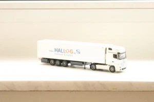 AWM LKW MB Actros 11 Giga Kühl-KSZ Hallog 76425 - Picture 1 of 1