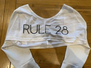 Rule 28 Aero Base Layer (above 50kph) Size L. VGC - Picture 1 of 6