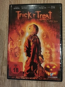 Trick r Treat DVD Uncut, Deutsch - Bild 1 von 2