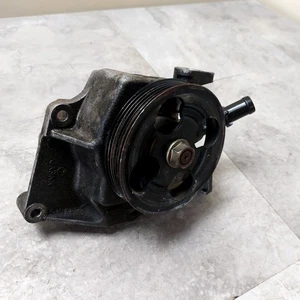 OEM 2004-2007 Subaru Impreza WRX STi Power Steering Pump Assy 34430FE042 - Picture 1 of 8