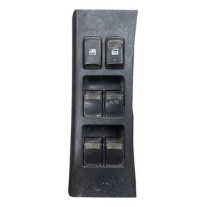 ISUZU D-MAX WINDOW SWITCH RIGHT FRONT DOUBLE CAB MK2 2012-2022 8981922510 - Picture 1 of 5