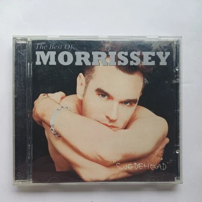 Morrissey - Suedehead (The Best of , 1997) - Image 1 of 2