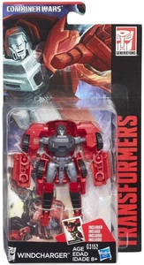 Legends Windcharger | Transformers Generations Combiner Wars Hasbro - Picture 1 of 5