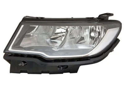 IPARLUX Scheinwerfer Hauptscheinwerfer Links für JEEP Compass (MP, M6) 11216211 - Bild 1 von 4