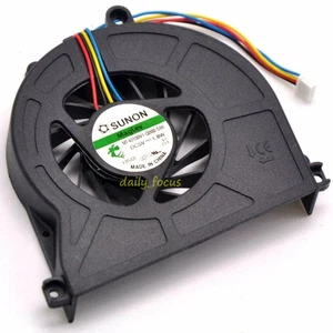 for Acer Revo R3600 R3700 D410 D425 D510 D525 CPU Cooling Fan MF40100V1-Q000-S99 - Afbeelding 1 van 3