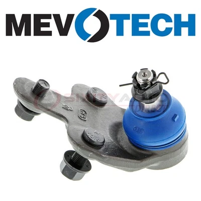 Mevotech Suspension Ball Joint for 2012-2016 Toyota Venza 2.7L 3.5L L4 V6 - rl Foto 1 de 4