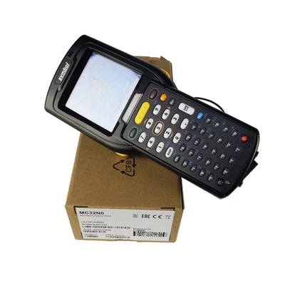 Symbol MC32N0 MC32N0-SL4HCLE0A Handheld Mobile Computer  Barcode Scanner - Image 1 of 4