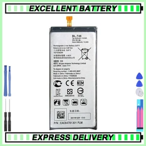 BL-T48 4500mAh Battery For LG STYLO 6 LM-Q730MM Internal Batteries + Tools - Zdjęcie 1 z 6