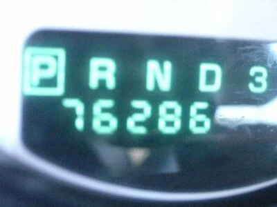 Sedán eléctrico puerta delantera izquierda conductor compatible con 01-06 SEBRING 310770 Foto 1 de 4