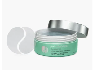 Patchology FLASHPATCH REJUVENATING EYE GELS - 15 Pairs New in Box - Picture 1 of 1