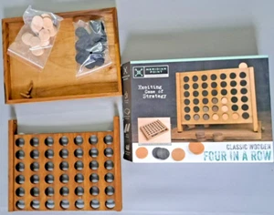 HANSEN Classic Game Collection Shut the Box table game - Picture 1 of 15