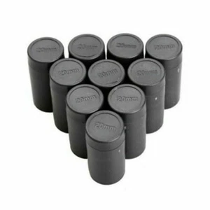12pcs Refill Ink Rolls Ink Labeller Cartridge For MX-6600 MX5500 Price Tag Gun - Picture 1 of 13