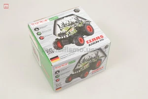 Tronico Tractor Claas Axion 850 1:64 Mini Series Tractor Modeling - Picture 1 of 1