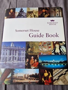 Rare Somerset House Guidebook Published Year 2000 - Picture 1 of 11