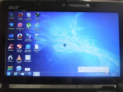 Notebook  AAO acer aspire one Kav 60 - Immagine 1 di 4