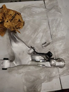 Driver Side Front Lower Control Arm RWD 545011BD2B Fits 14-18 Infiniti Q50 OEM - Bild 1 von 5